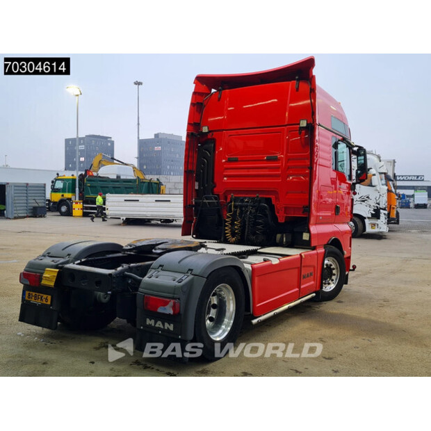 2014 مان TGX 18.440-44005257