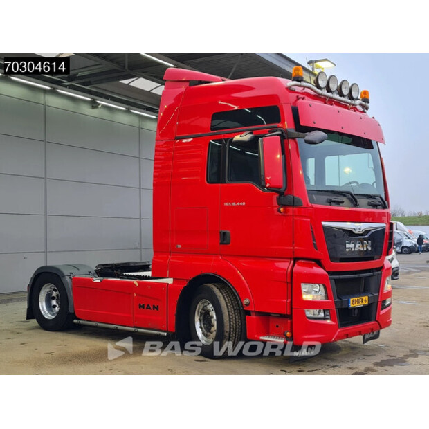 2014 مان TGX 18.440-44005258