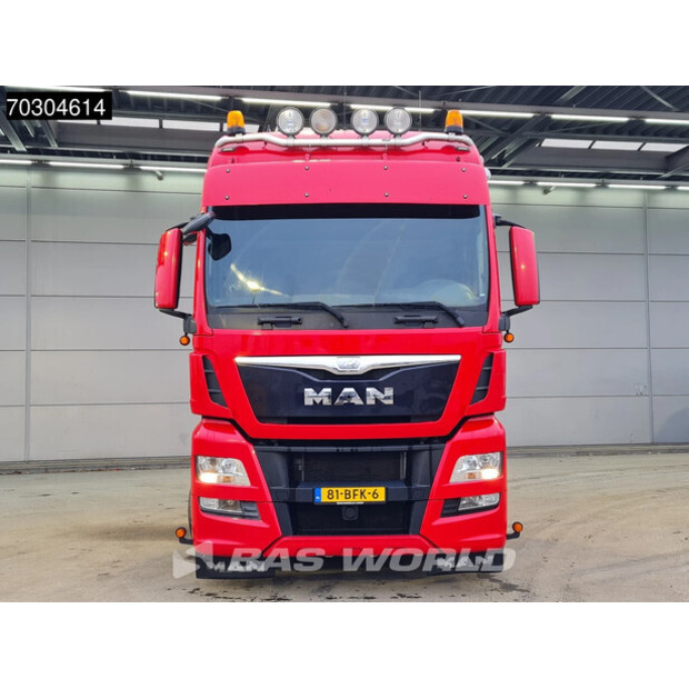 2014 مان TGX 18.440-44005259