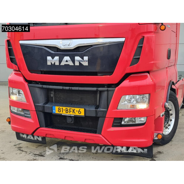 2014 مان TGX 18.440-44005260
