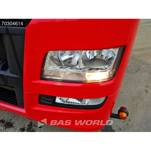 2014 مان TGX 18.440-44005262