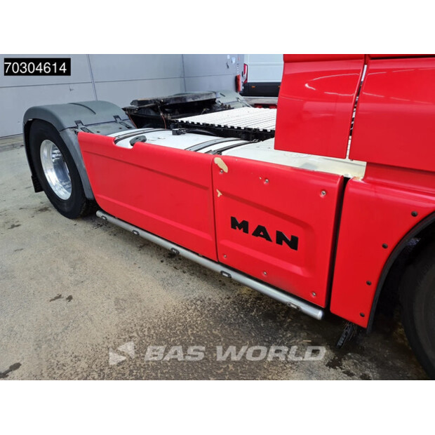 2014 مان TGX 18.440-44005263