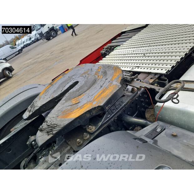 2014 مان TGX 18.440-44005264