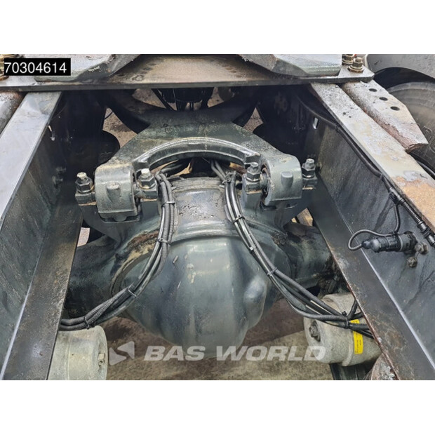 2014 مان TGX 18.440-44005265