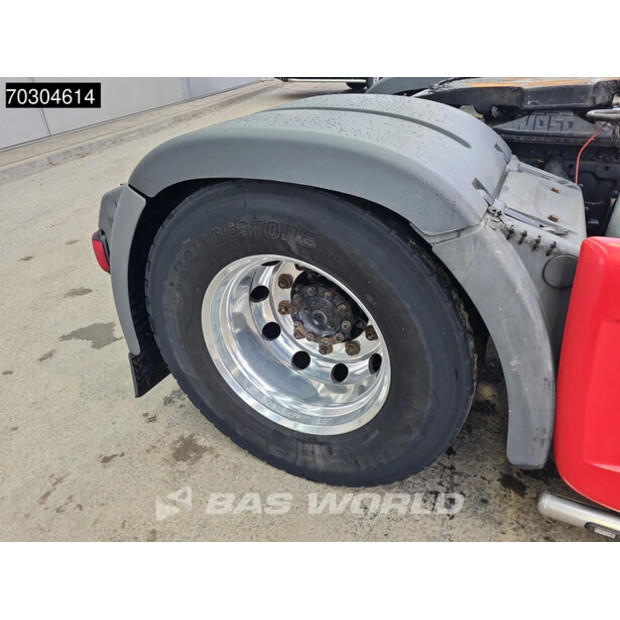 2014 مان TGX 18.440-44005266