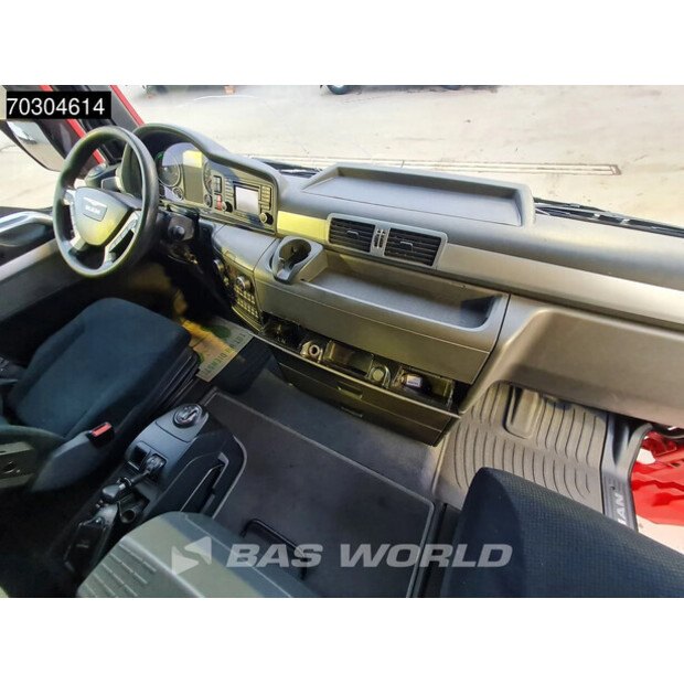 2014 مان TGX 18.440-44005267