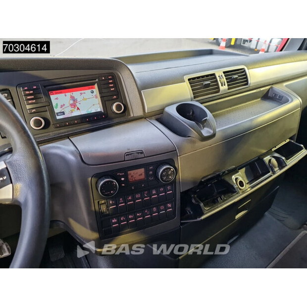 2014 مان TGX 18.440-44005268