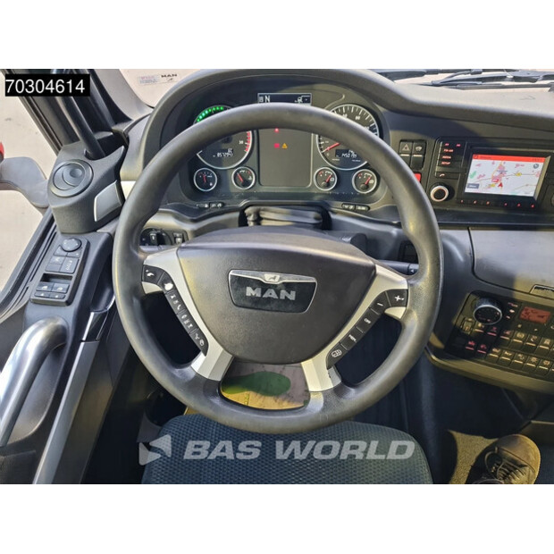 2014 مان TGX 18.440-44005270