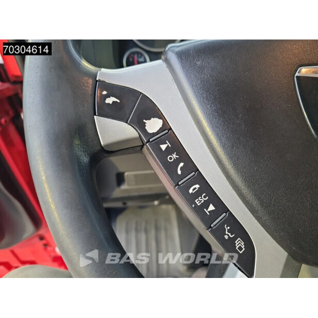 2014 مان TGX 18.440-44005271