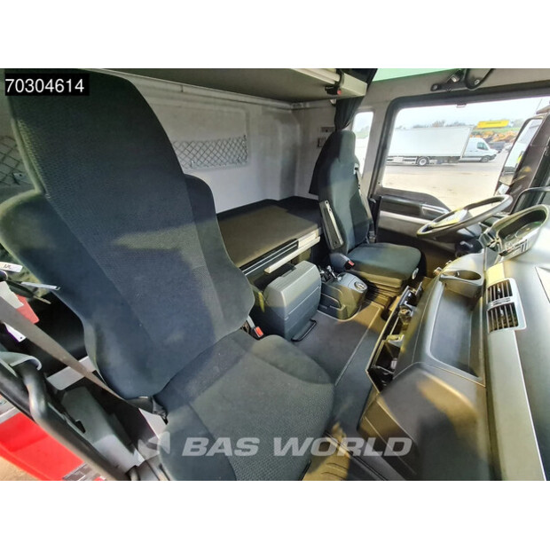 2014 مان TGX 18.440-44005277