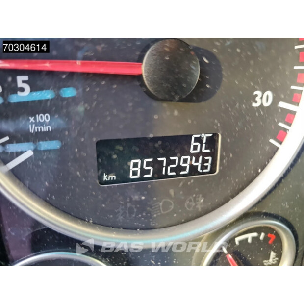 2014 مان TGX 18.440-44005280