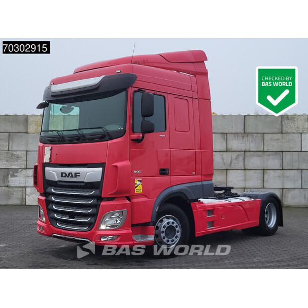 2020 داف XF450-44005284