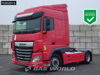 Image de Tracteur routier 2020 DAF XF450