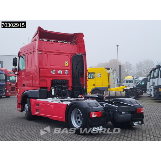 2020 داف XF450-44005285