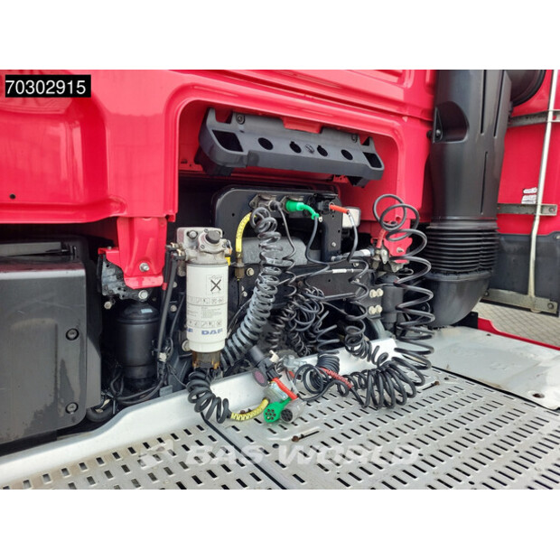 2020 داف XF450-44005289