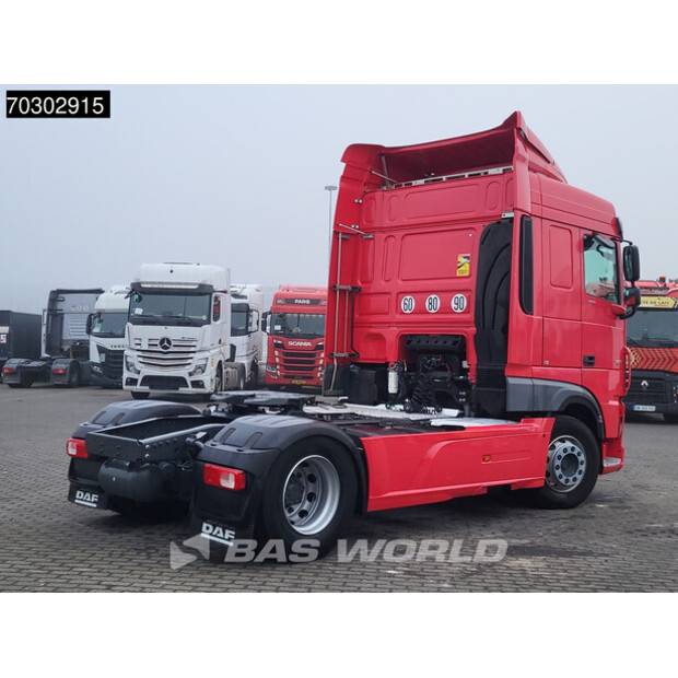 2020 داف XF450-44005290