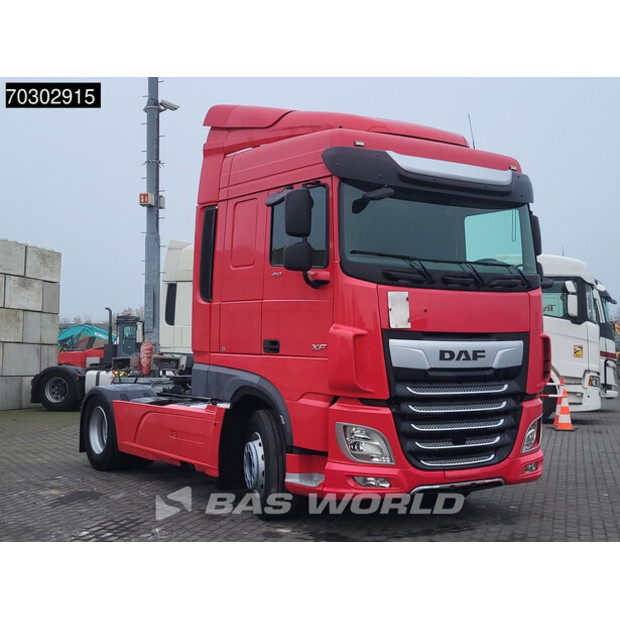 2020 داف XF450-44005291
