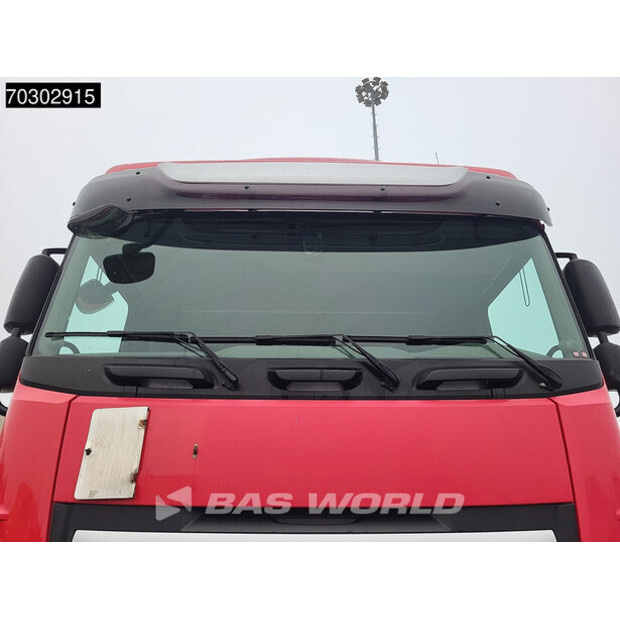 2020 داف XF450-44005293