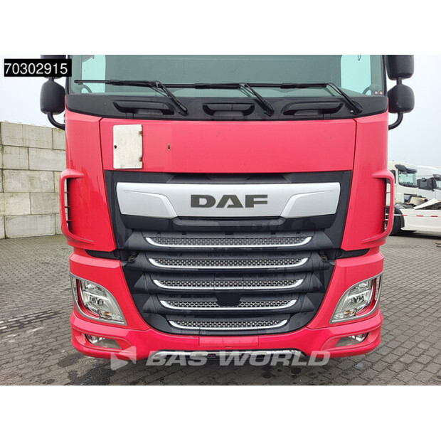 2020 داف XF450-44005294