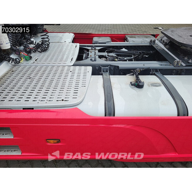 2020 داف XF450-44005295