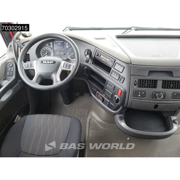 2020 داف XF450-44005300