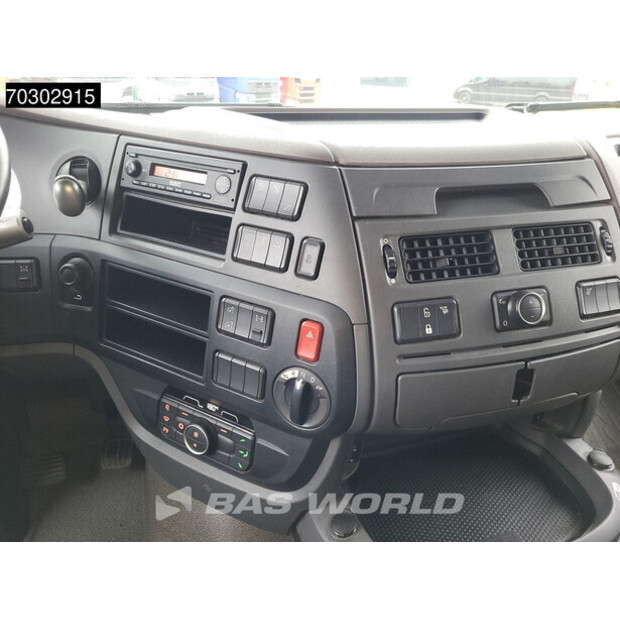 2020 داف XF450-44005301