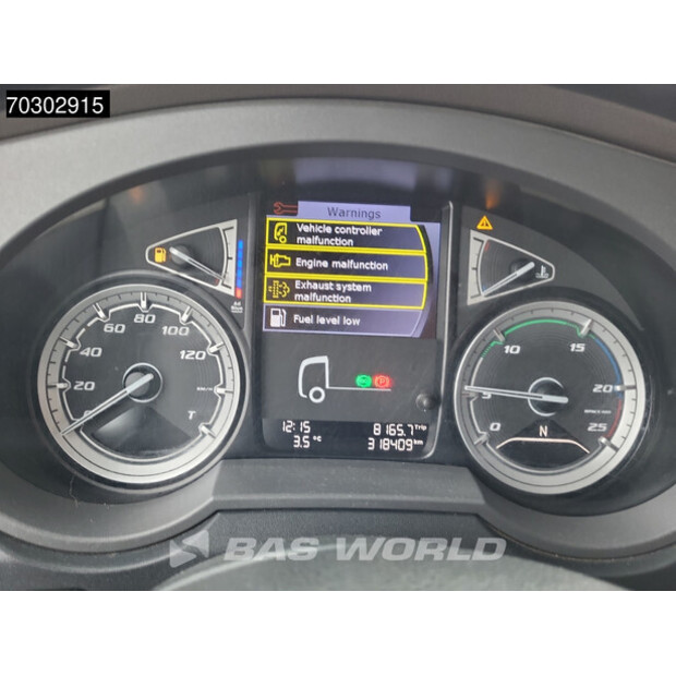 2020 داف XF450-44005315