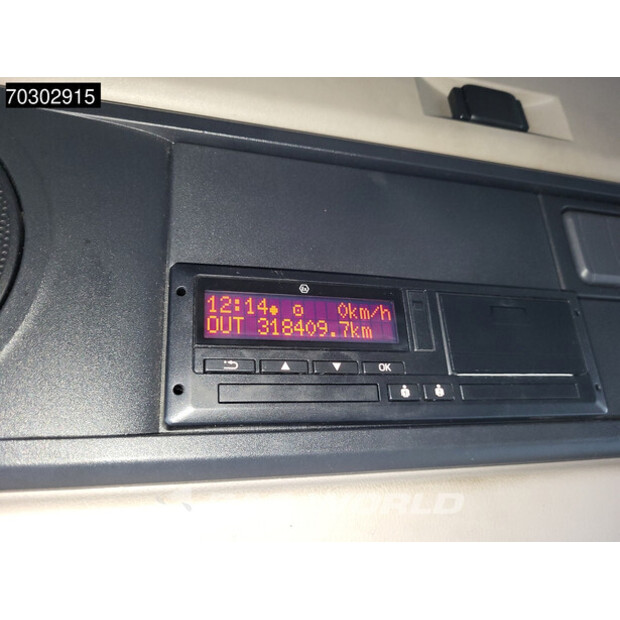 2020 داف XF450-44005316