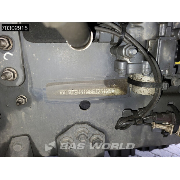 2020 داف XF450-44005318