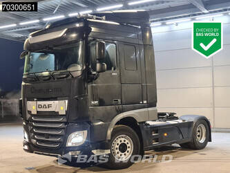 Image de Tracteur routier 2019 DAF XF 480