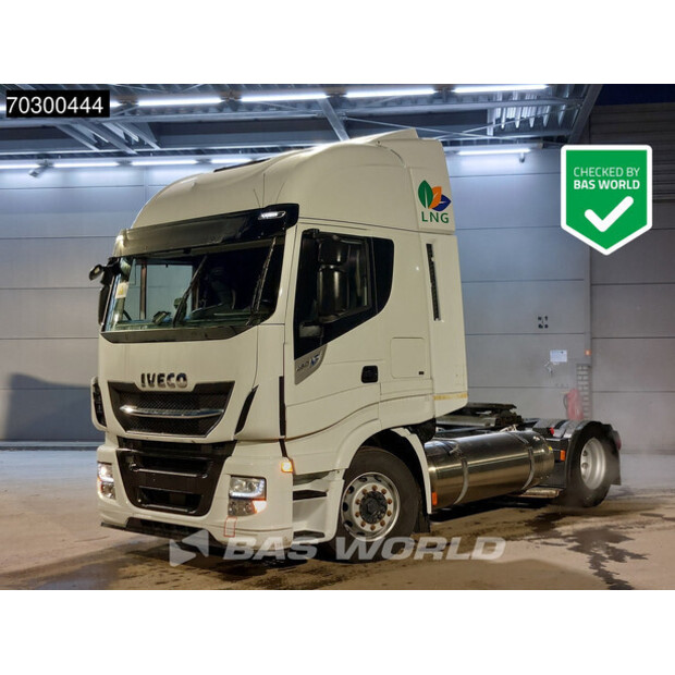 2020 ايفكو STRALIS 460-44005356