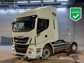 Image for TRUCKS 2020 Iveco STRALIS 460 for Sale in Netherlands