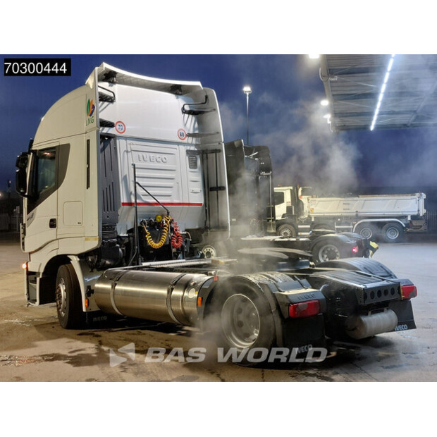 2020 ايفكو STRALIS 460-44005357