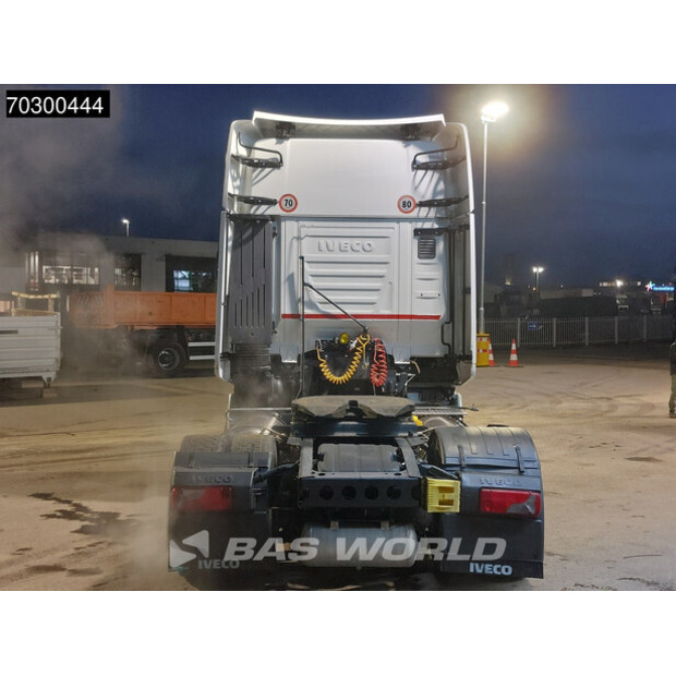 2020 ايفكو STRALIS 460-44005358