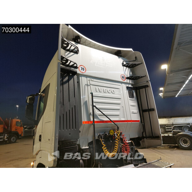 2020 ايفكو STRALIS 460-44005361