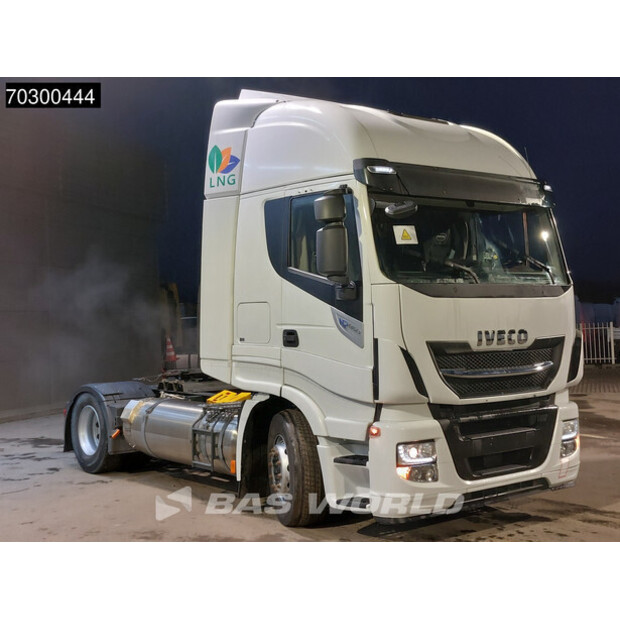 2020 ايفكو STRALIS 460-44005363