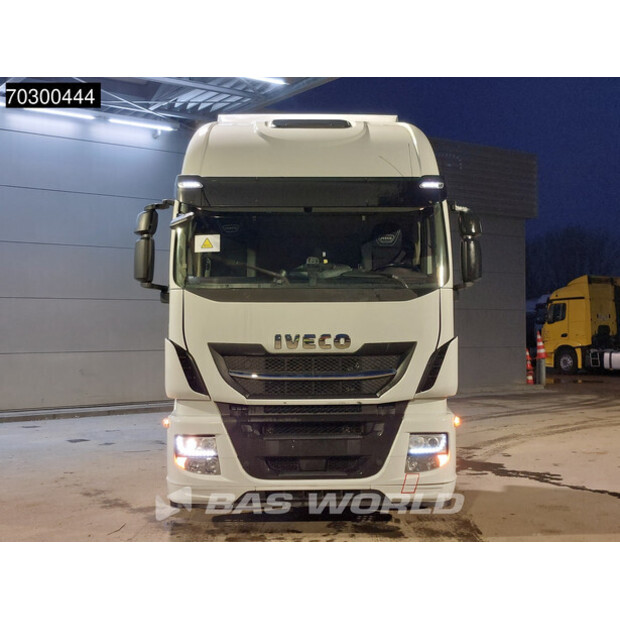 2020 ايفكو STRALIS 460-44005364