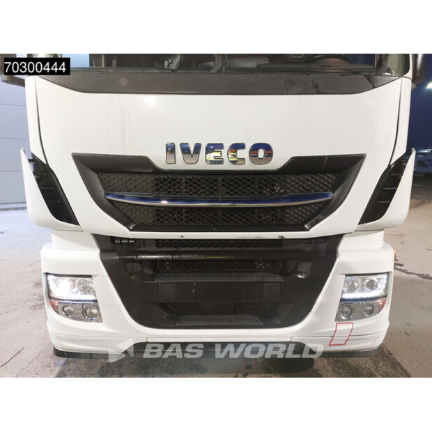 2020 ايفكو STRALIS 460-44005365