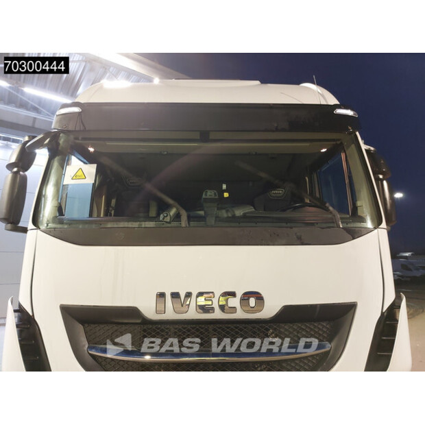 2020 ايفكو STRALIS 460-44005366