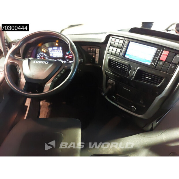 2020 ايفكو STRALIS 460-44005371