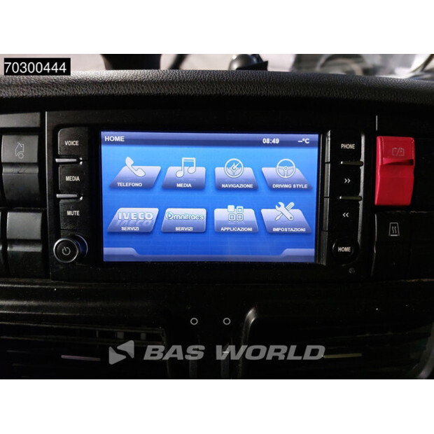 2020 ايفكو STRALIS 460-44005373