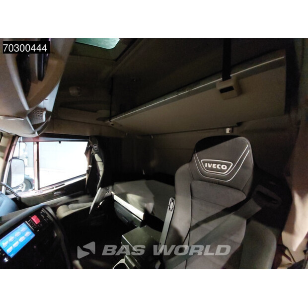 2020 ايفكو STRALIS 460-44005379