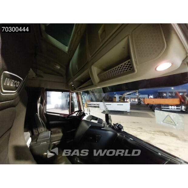 2020 ايفكو STRALIS 460-44005381