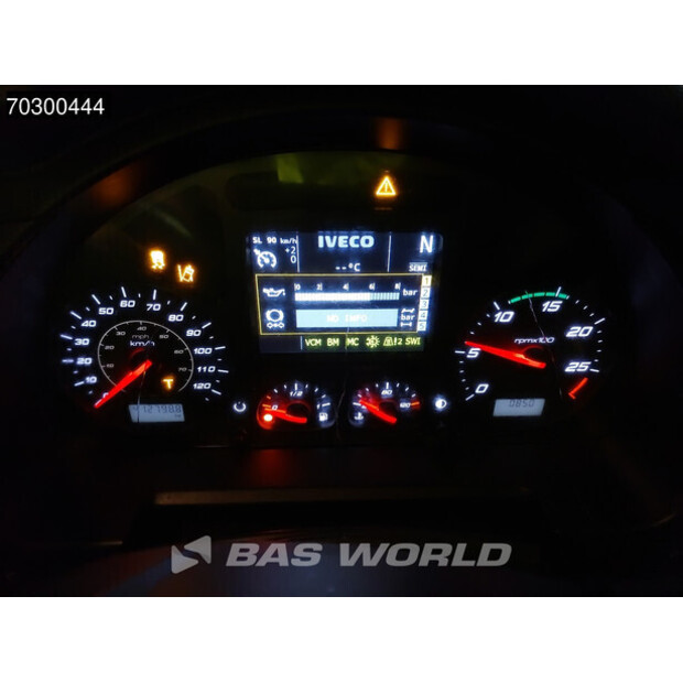 2020 ايفكو STRALIS 460-44005384