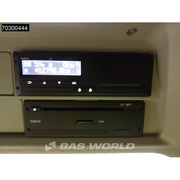 2020 ايفكو STRALIS 460-44005385