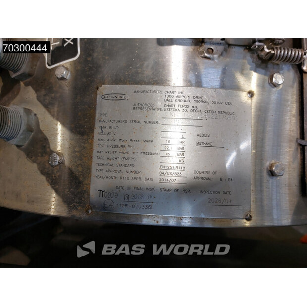 2020 ايفكو STRALIS 460-44005386