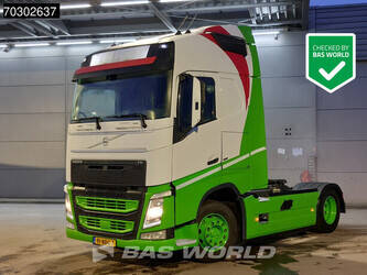 Image for Semi Trucks 2013 Volvo FH 460