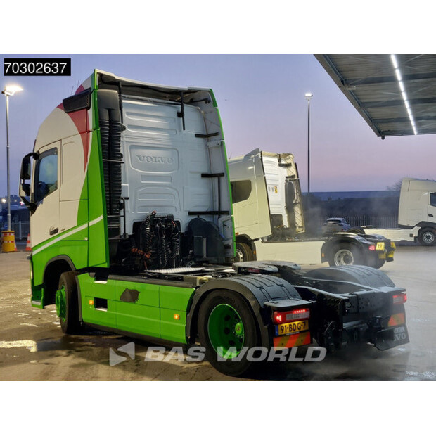 2013 فولفو FH 460-44005392