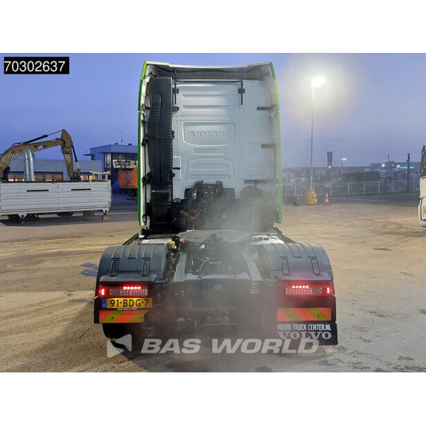 2013 فولفو FH 460-44005393