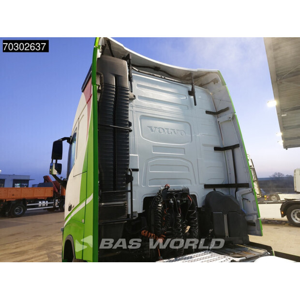 2013 فولفو FH 460-44005395